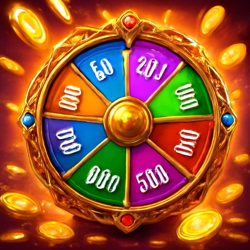 67bd Roulette Wheel