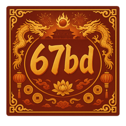 67bd logo